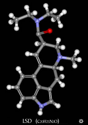 LSD