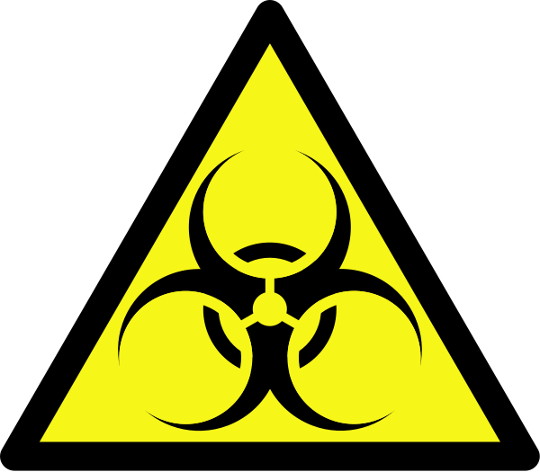 biohazard