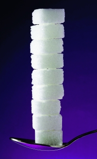 cukorbetegsg