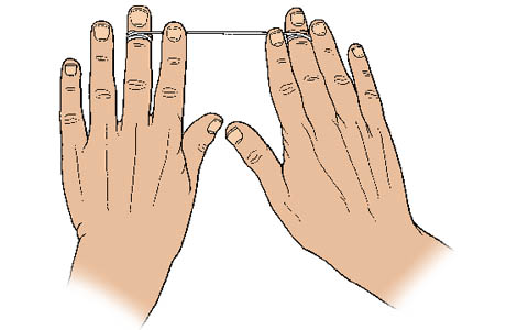 dentalfloss
